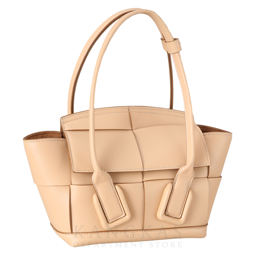 BOTTEGA VENETA(USED)보테가베네타 아르코 미니백